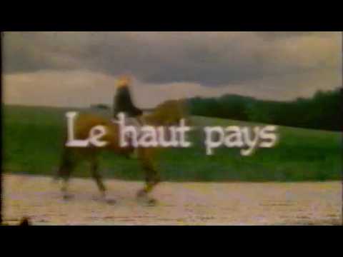 Rtbf, « Les chemins racontent » : Le Haut-Pays