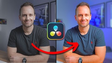 DaVinci Resolve Color Grading Tutorial (Start to Finish for Beginners)