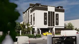 Paragon Apartments Ii - A Development By Hillstar.