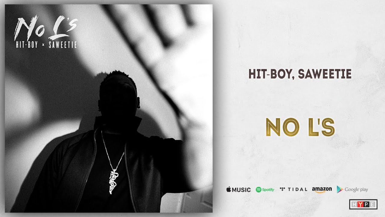 Hit-Boy, Saweetie - No L's - YouTube