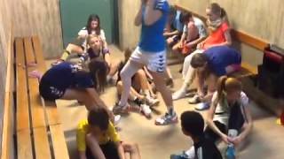 Harlem Shake ATV
