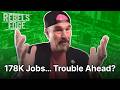 Markets on Edge After Jobs Shock &amp; Iran Threats—What Happens Next?