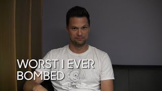 Worst I Ever Bombed: Julian McCullough