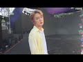 BTS PERFORM ‘LIFE GOES ON’ AND ‘BUTTER’ LIVE | 2021 BTS MUSTER SOWOOZOO CONCERT