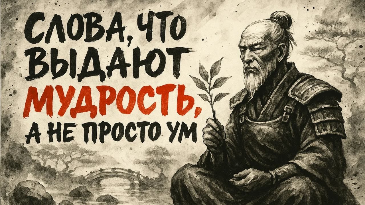 Древние секреты речи: чего нельзя говорить даже близким