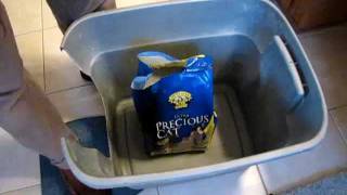 Dr Elsey's Precious Cat Litter Rocks!