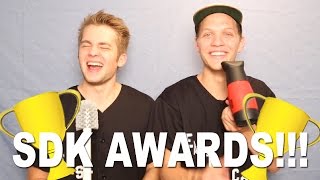 TEEN SDK CHOICE AWARDS
