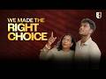 As a parent, I feel I have made the right choice! I NIAT Chennai