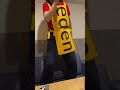 マハラージャン福袋で「eden」ビブスが届いたので歌いに行ったら、「eden」が無い、「蝉ダンスフロア」を還暦リーチ親父と娘のみずっきー と歌う#マハラージャン #マハラージャン福袋 #eden
