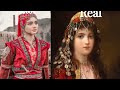 Kurulus Osman season 6 actors and real Historical Picture