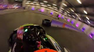 Hotlap Rs Speedworld Kaarst - 29.117 - Sodi Rsx2 40 Kg - Kart