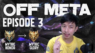 Download Lagu OFFMETA EPISODE 3, HONOR KE GLORY, MASA HONOR DI BANTAI 4 MENIT SAMA HERO\ MP3 Download Lagu OFFMETA EPISODE 3, HONOR KE GLORY, MASA HONOR DI BANTAI 4 MENIT SAMA HERO\ MP3