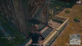 PUBG Machete Kill LOL