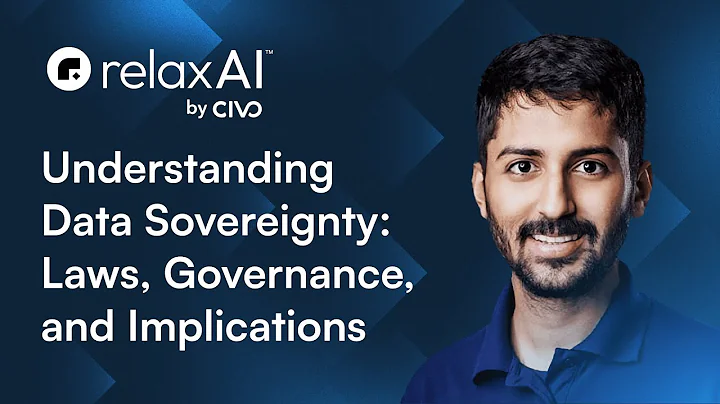 Data Sovereignty Demystified: What You Need to Know