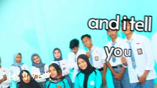 Pmv Typography Song See You Again -Node Video Free Project