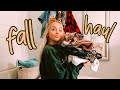 FALL TRY ON CLOTHING HAUL 2020!