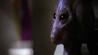 Stargate SG 1 6x17 Disclosure