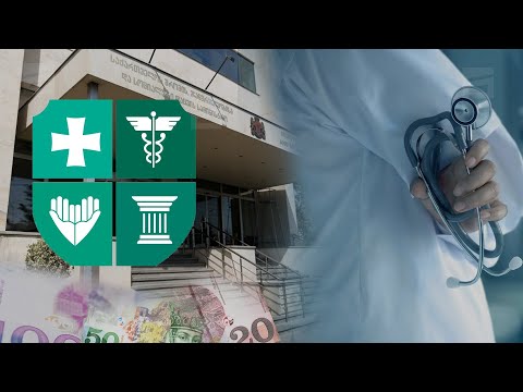 საყოველთაო ჯანდაცვის დაფინანსება იცვლება