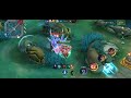 Catch Me if U can | MLBB JawHead Hyper GamePlay w/ সামি | Legendary + MVP