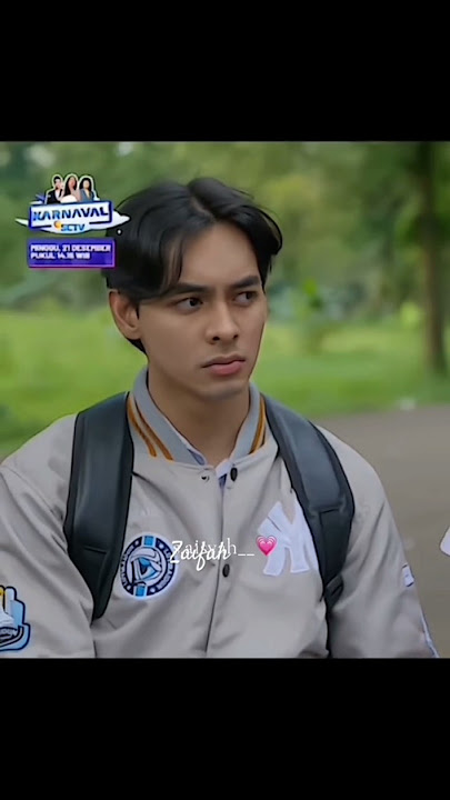 lo aja ga di sana😭#asmaragenz #aqeelacalista #fattahsyach