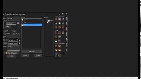 GameMaker rhythm beat visuals