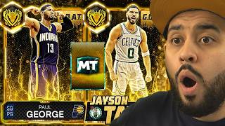 2K DID IT! New GOAT Players and Free Reward to Get a Free Box or Future Free GOAT
