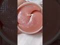 @abib.official #fillercream#volufiline#pdrn#abib #abibeyepatch