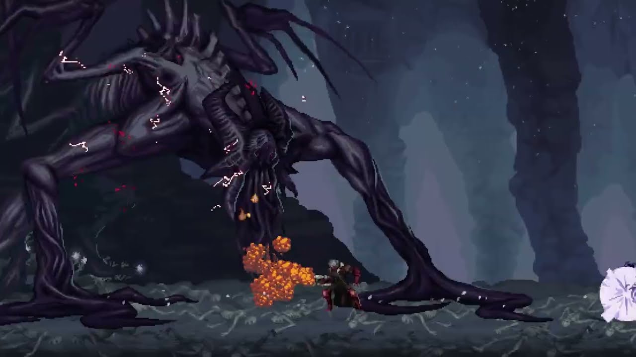 The Last Faith: Awakened Ancients - Official Launch Trailer (2026)