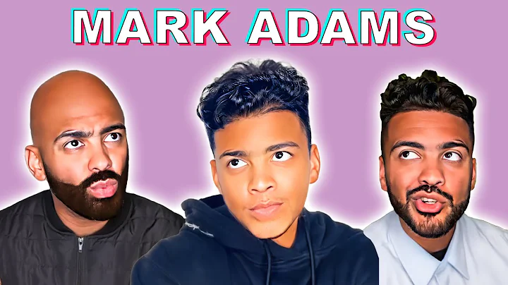 *1 HOUR* Funny MARK ADAMS Shorts | BEST TikToks of Marrk Adams