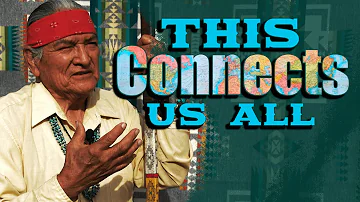 What Does It Mean To Be A Five Fingered Being? | Navajo Traditional Teachings