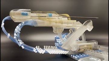 Sunram 5: An MR Safe Robotic System for Breast Biopsy