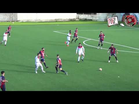 Nocerina-Afragolese 2-0 |