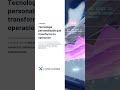 Empresa de Software Empresarial en Perú | Automatización y Transformación Digital