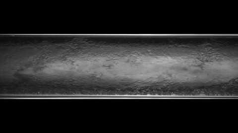 Horizontal Two-Phase R-123 Annular Flow: V035L07