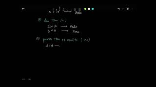 Python programming lecture 3 if-elif else statements