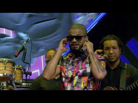 La Cola de Motora – Don Miguelo Navidad 🎄 Live