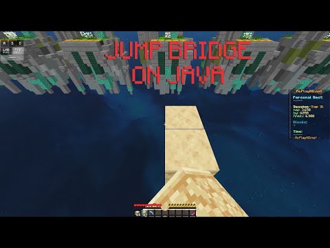 2025 Java Bridge TUTORIAL (Legit Scaffold)