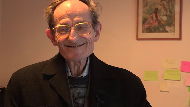 John Pritt's Guide To Happiness