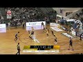 Don Carey Jr (34 points) Highlights vs Airs