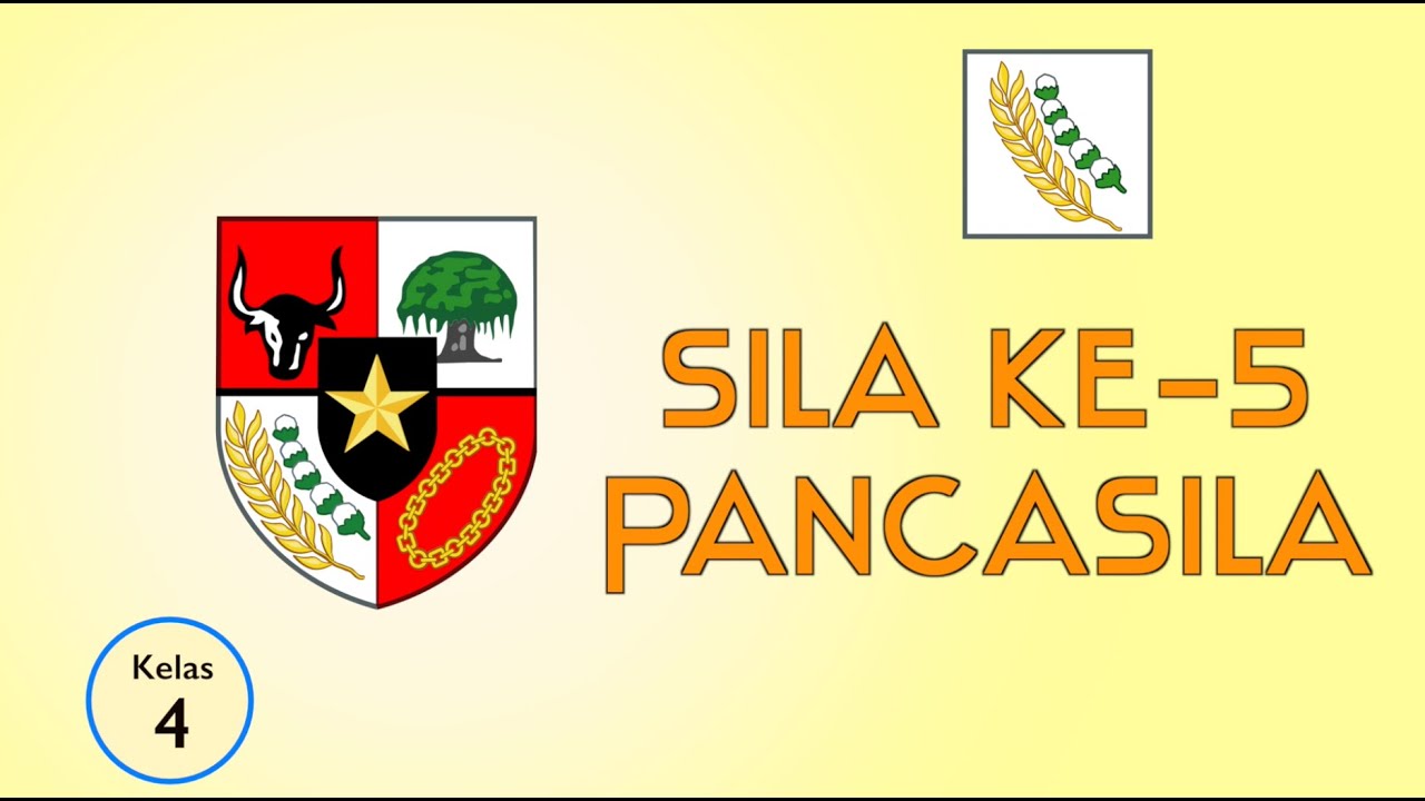 Mengenal Pengamalan Sila Kedua Pancasila Dalam Kehidupan Sehari