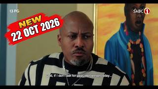 Amalanga Awafani Today Full Episode 22 October 2026 | Episode 110