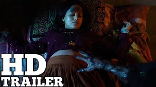 Chhorii - Official Trailer | Nushrratt Bharuccha | New Horror Movie 2021 | Amazon Original Movie