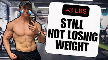You’re Not Losing Weight…Here’s the Brutal Truth No One Tells You