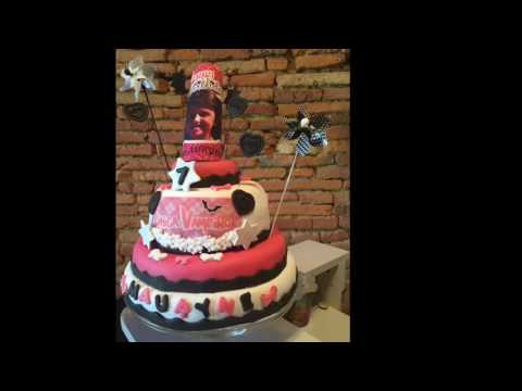 Gateau Chica Vampiro Facile Youtube Gateau Chica Vampiro Facile Youtube