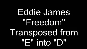 EddieJamesKeyD