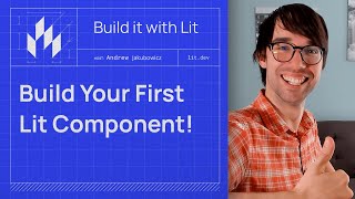 How to build your first Lit component screenshot 5