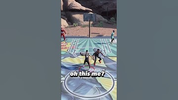 This Tyler Herro Replica Build Is Different In NBA 2k #viral #gaming #nba2k23 #nba2k23nextgen #ps5