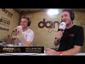 TOMORROWLAND INTERVIEW - DOM DOLLA