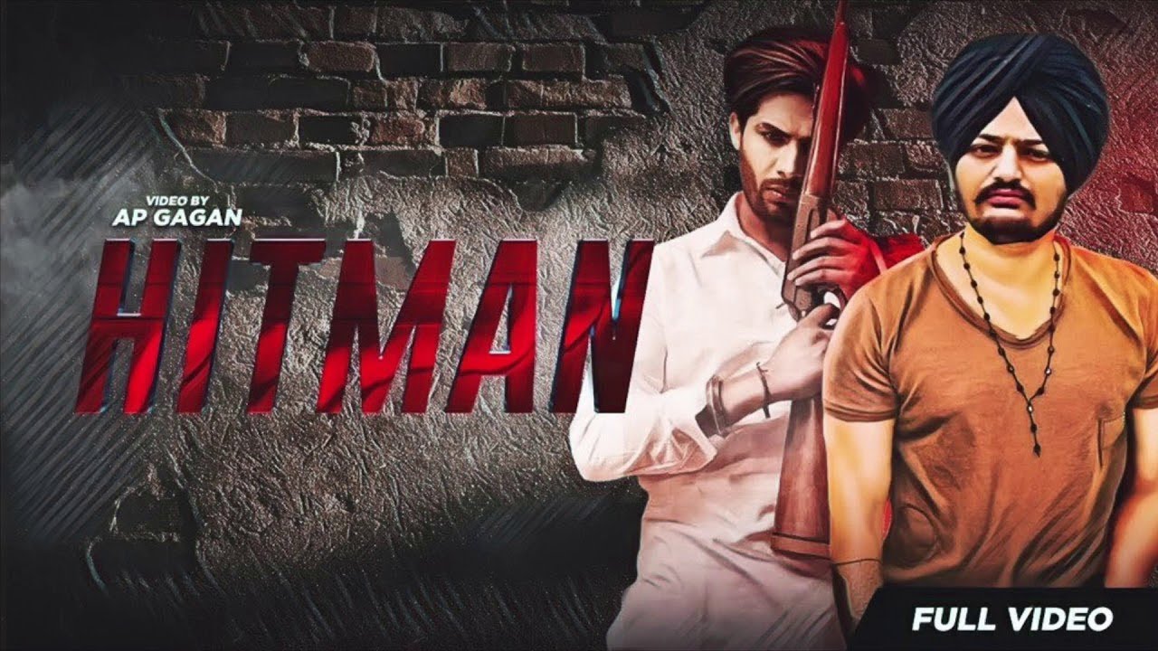 Sidhu Moose Wala New Punjabi Song Game Mp3 Download Hitman - Sidhu Moose Wala (Official Video) | Latest Punjabi Songs 2020
