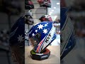🏁 KYT Striker 2 Brock Parkes Edition | Racing Style Meets Safety! | Chennai